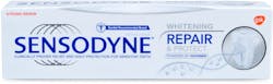 Sensodyne Repair & Protect Whitening Toothpaste 75ml