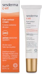 Sesderma C-Vit Eye Contour Cream 15ml