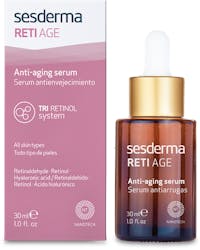 Sesderma Retiage Anti-Aging Serum 30ml