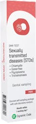 Dynamic Code Sexually Transmitted Diseases (Stds) Test for Men