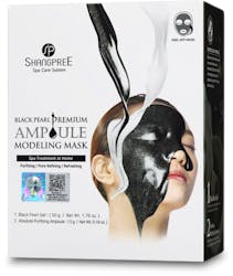 Shangpree Black Premium Modeling Mask 4.5g