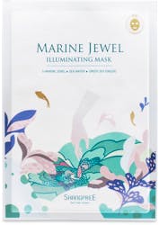 Shangpree Marine Jewel Illuminating Mask 30ml