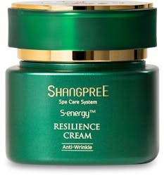 Shangpree S Energy Resilience Cream