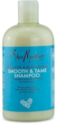 Shea Moisture Argan Oil Shampoo 384ml