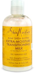 Shea Moisture Extra Moisture Transitioning Milk 236ml