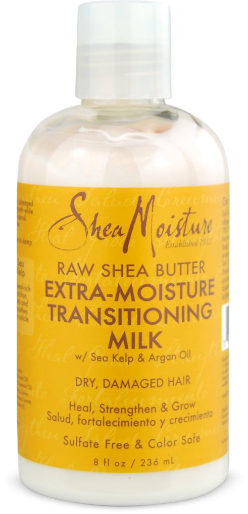 Shea Moisture Extra Moisture Transitioning Milk 236ml