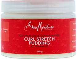 Shea Moisture Red Palm Oil & Cocoa Butter Curl Stretch Pudding 340g
