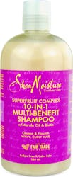 Shea Moisture Superfruit 10-In-1 Multi Benefit Shampoo 379ml