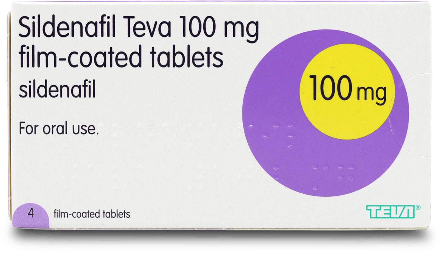 Online sildenafil