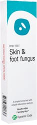 Dynamic Code Skin and Foot Fungus Test