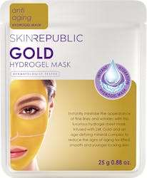 Skin Republic Hydrogel Sheet Face Mask 25g