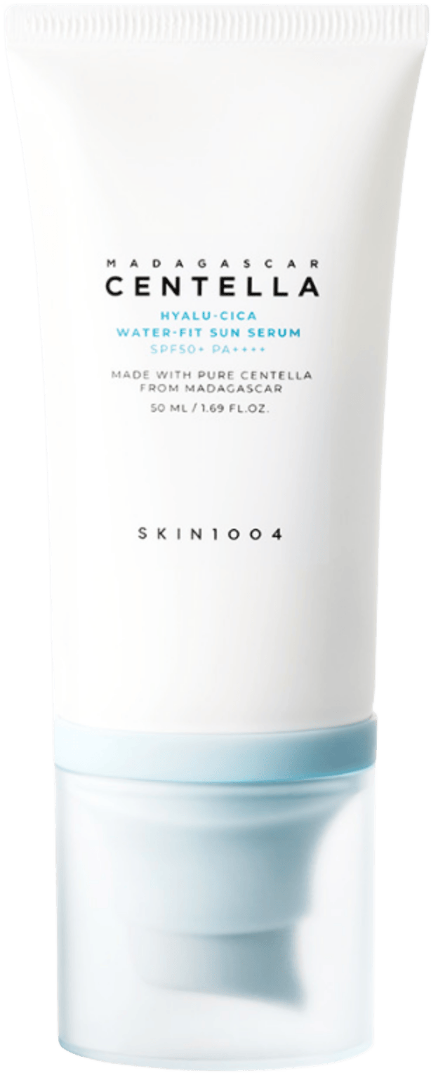 SKIN1004 Madagascar Centella Hyalu-Cica Water-Fit Sun Serum 50ml