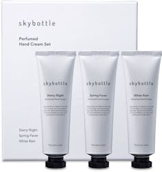 Skybottle Perfumed Hand Cream Set