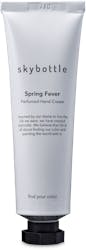 Skybottle Spring Fever Perfumed Hand Cream
