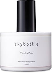 Skybottle Viva La Pink Perfumed Body Lotion 240ml