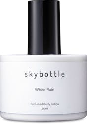 Skybottle White Rain Perfumed Body Lotion 240ml