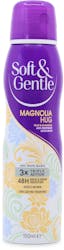 Soft & Gentle Anti-Perspirant Spray Magnolia Hug 150ml
