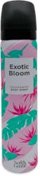 Soft And Gentle Exotic Bloom Body Spray 75ml