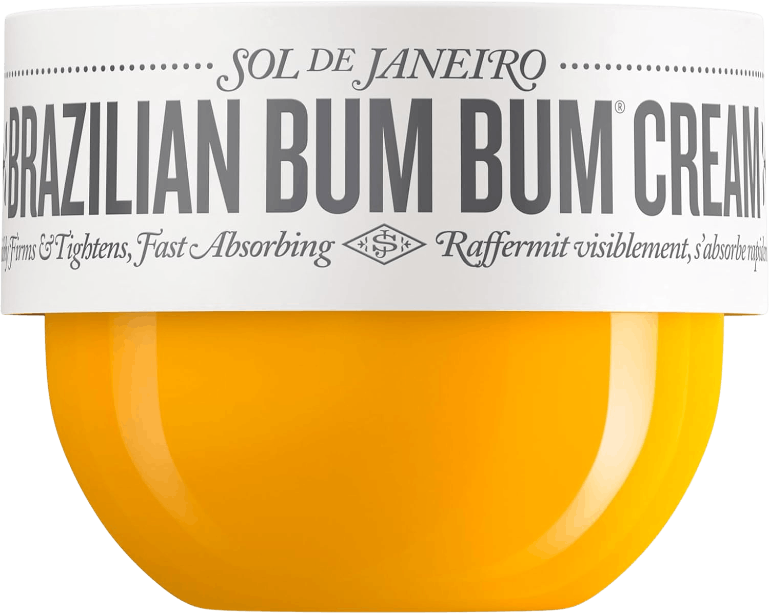 Sol De Janeiro Brazilian Bum Bum Cream 75ml