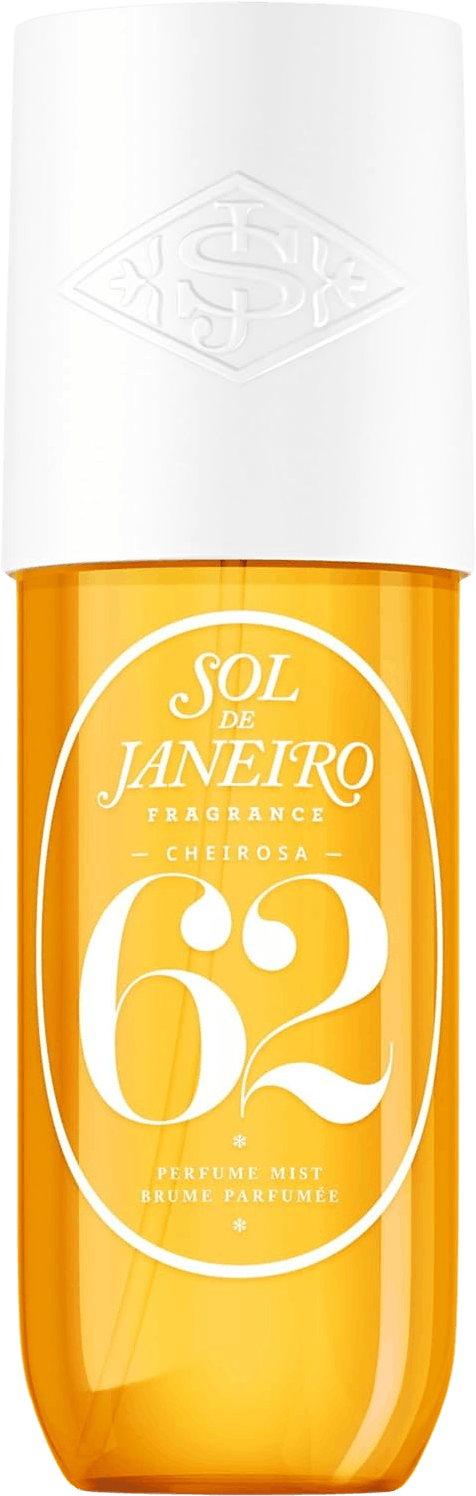 Sol De Janeiro Cheirosa 62 Perfume Mist Spray 240ml