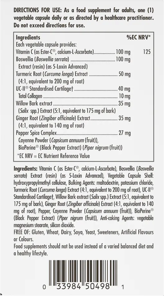 Solgar 7 90 Capsules - 4