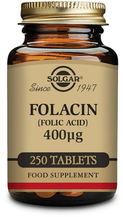 folic scid