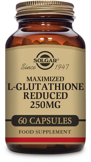 L-Glutathione | medino L-Glutathione | medino