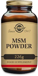 Solgar MSM Powder 226g Powder
