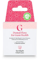 Spotlight Oral Care Dental Floss for Gum Health