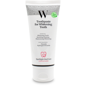 Spotlight Oral Care Toothpaste for Whitening 100ml