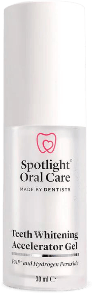 Spotlight Oral Care Whitening Accelerator Gel 30ml