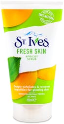 St. Ives Fresh Skin Apricot Scrub 150ml