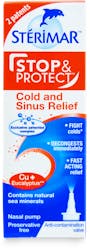 Stérimar Stop & Protect Cold and Sinus Relief 20ml