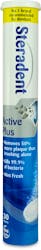 Steradent Active Plus 30s