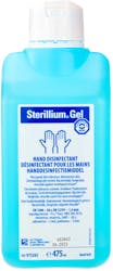 Sterillium Gel Hand Disinfectant 475ml
