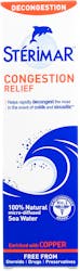Stérimar Congestion Relief Sea Water Nasal Spray 100ml