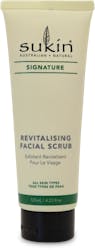 Sukin Face Scrub 125ml