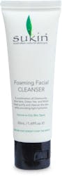 Sukin Foaming Facial Cleanser 50ml
