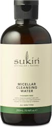 Sukin Micellar Cleansing Water 250ml