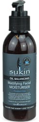 Sukin Oil Balancing Mattifying Facial Moisturiser 125ml