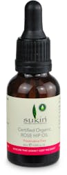 Sukin Organic Rosehip Oil 25ml