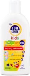 SunSense Kids Sun Lotion SPF 50+ 125ml