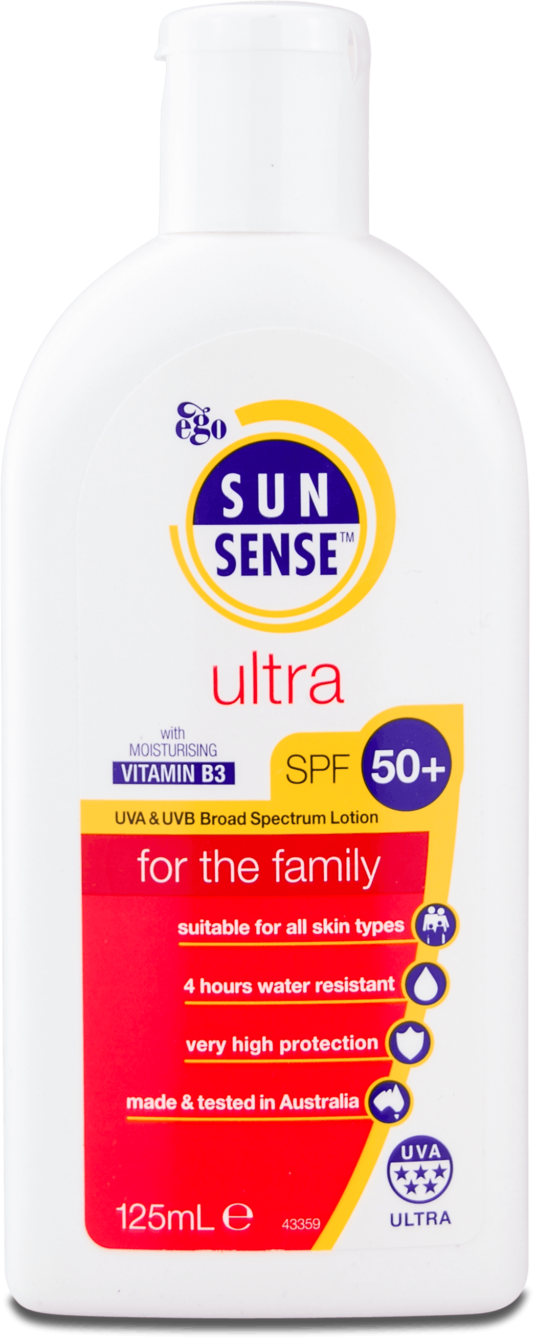 sunsense family