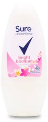 Sure Bright Bouquet Roll-on Anti-perspirant 50ml