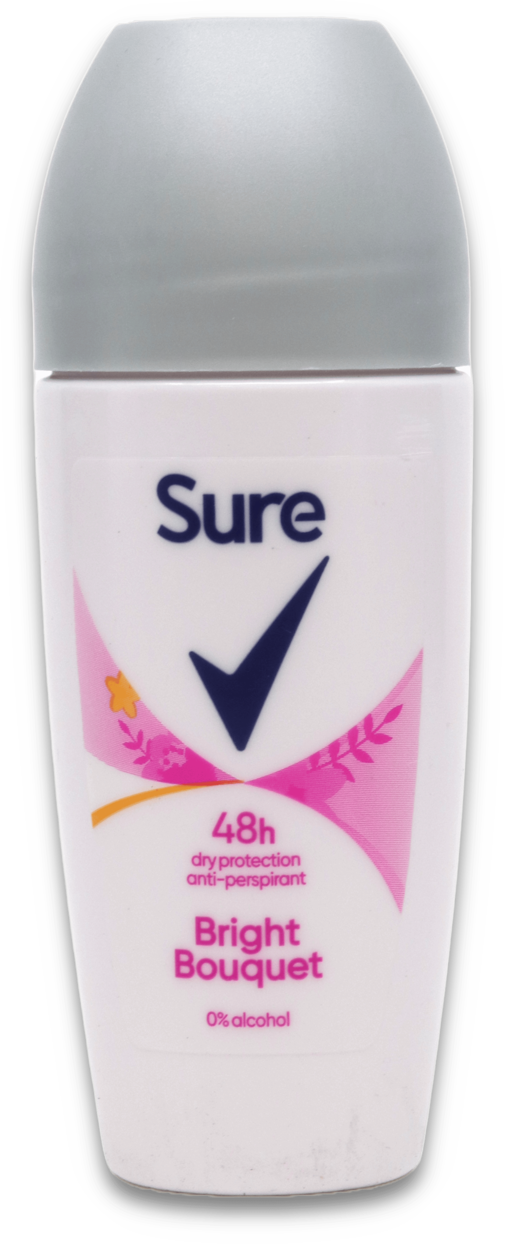 Sure Bright Bouquet Roll-on 48H Anti-perspirant 50ml