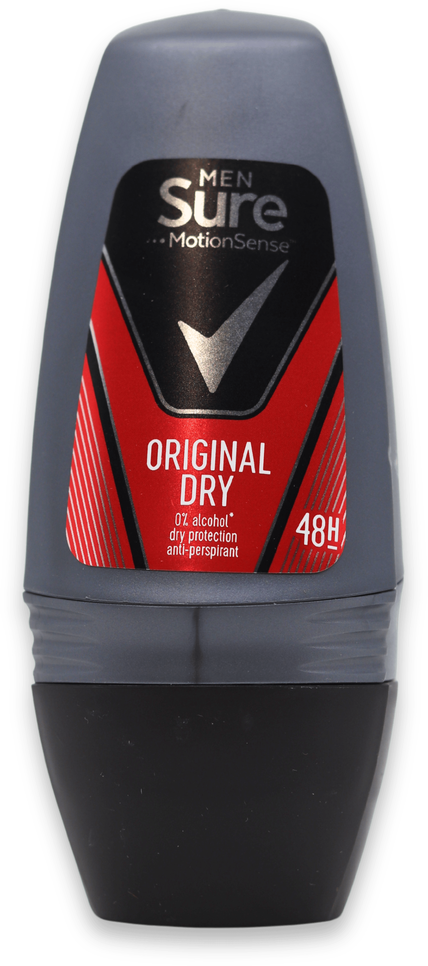 Sure Men Original Dry Deodorant Roll On 50ml