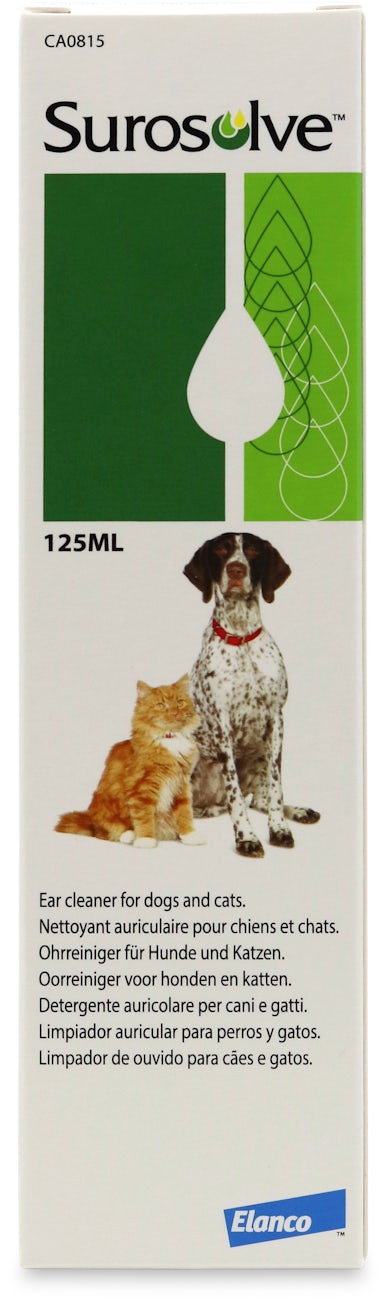 Surosolve 125ml
