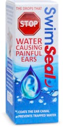 Swimseal Protective Ear Drops 7.5ml