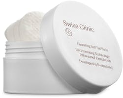 Swiss Clinic Hydrating Self-Tan Pads