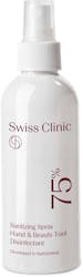 Swiss Clinic Sanitizing Spray 100ml